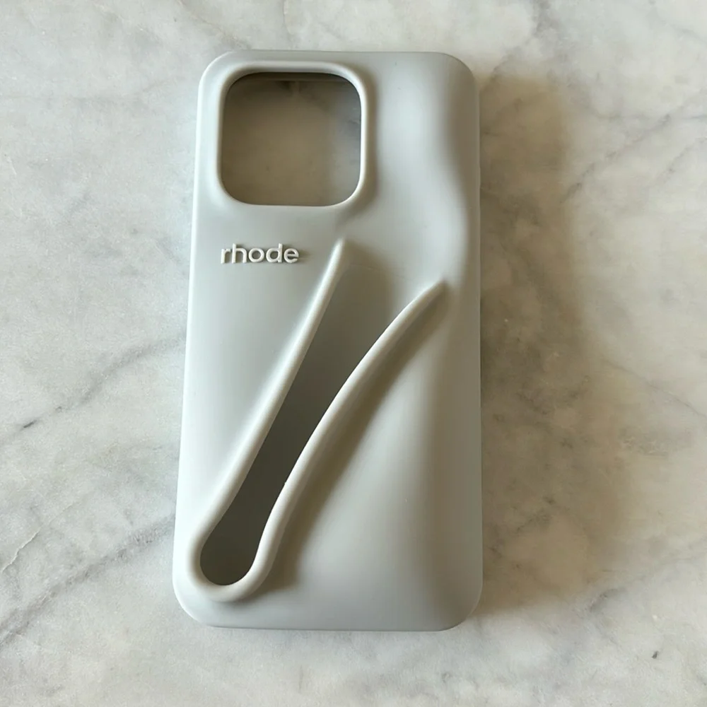 Rhode Lip Case